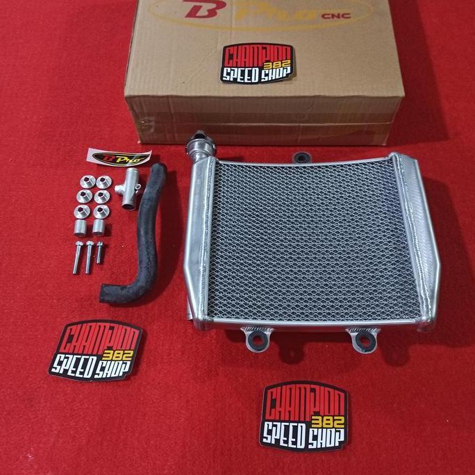 * RADIATOR BPRO ORIGINAL KAWASAKI NINJA RR 150 RR 150RR //