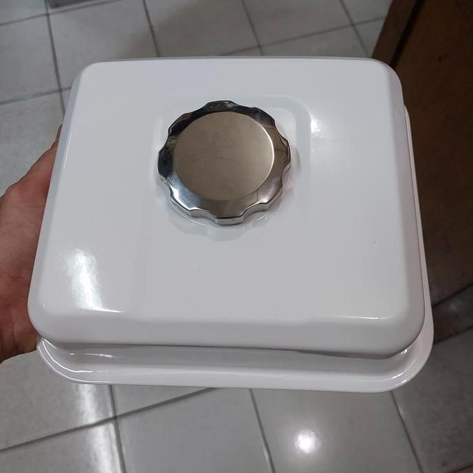 Tank Comp Fuel Gx200, 160