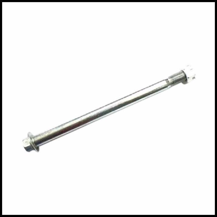 TERMURAH AS RODA BELAKANG VIAR CROSS X CROSSX 150-200 CC 