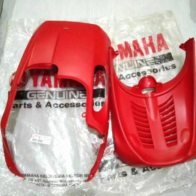 * DEK KOLONG MIO MERAH DEK PARU MIO MERAH ORIGINAL ''