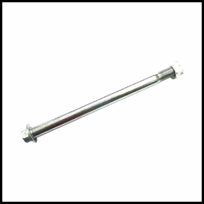 DISKON AS RODA DEPAN MUR AS RODA DEPAN-MUR NSR150 NSR-150 R HORNET