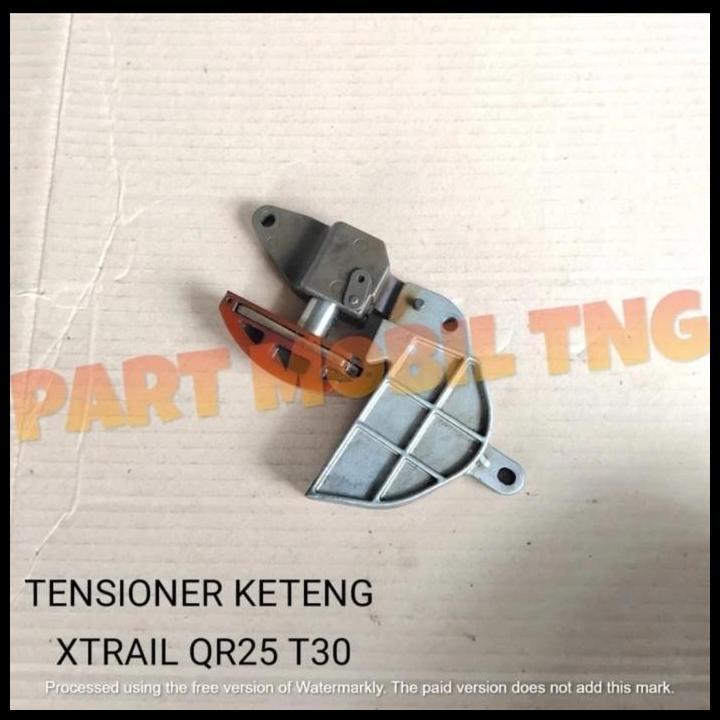 TERBARU TENSIONER KETENG XTRAIL T30 QR25 
