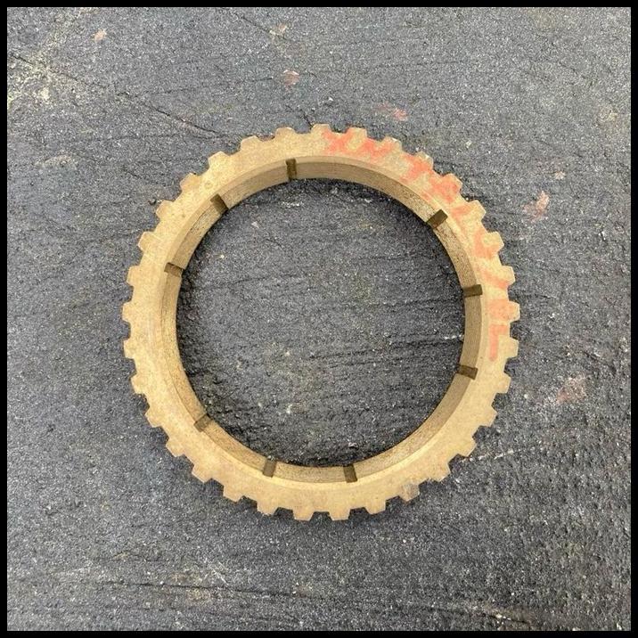 BEST DEAL RING SYNCHRONIZER SYNCHRONIZE SINKROMIS SYNCROMIS SYNCRONIS SINKROMES SYNCHROMESH GIGI 5 3