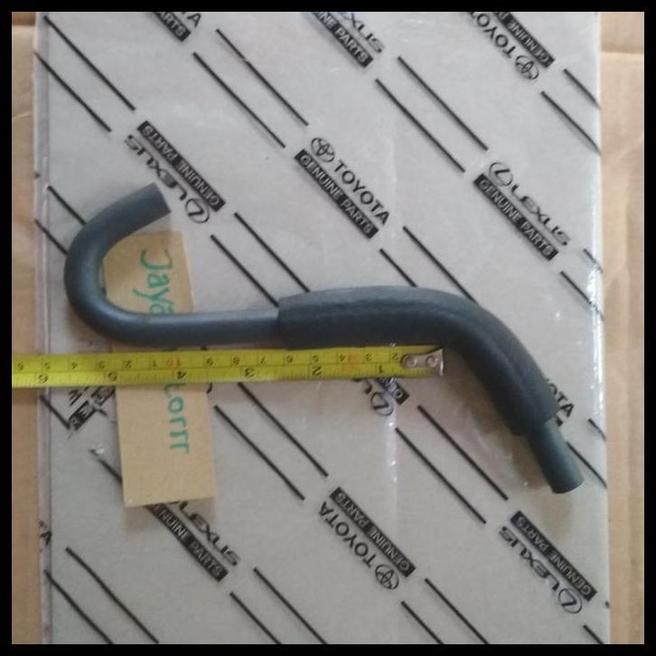 DISKON SELANG TUTUP KLEP SELANG VALVE PCV KIJANG GRAND 7K 1996 KIJANG KAPSUL 7K 1997-1999