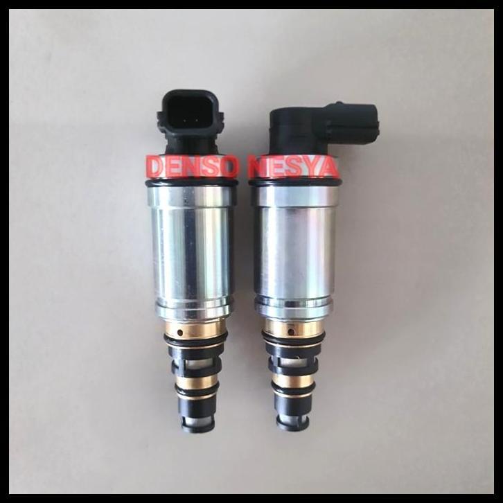 TERBARU CONTROL KONTROL SENSOR SELENOID VALVE COMPRESSOR COMPRESOR KOMPRESSOR KOMPRESOR MEREK CALSON