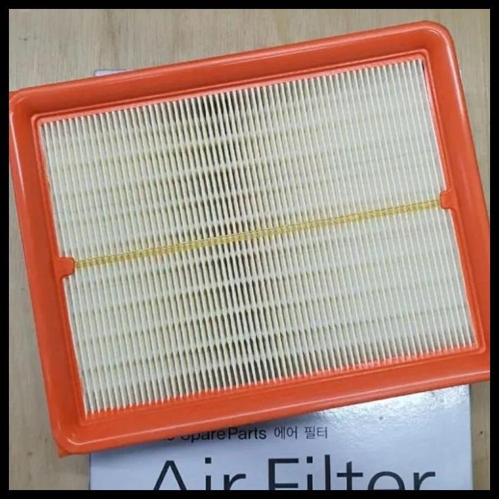 BEST DEAL FILTER UDARA HYUNDAI TRAJET TAHUN 2000-2005 KOREA 