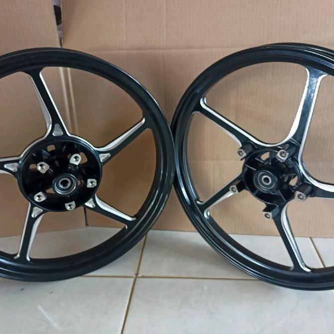 Velg Vrossi Racing Yamaha Jupiter Mx King Original