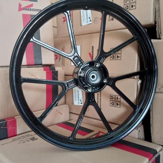 Vrossi Cobra Yamaha Jupiter model gp wheel Original