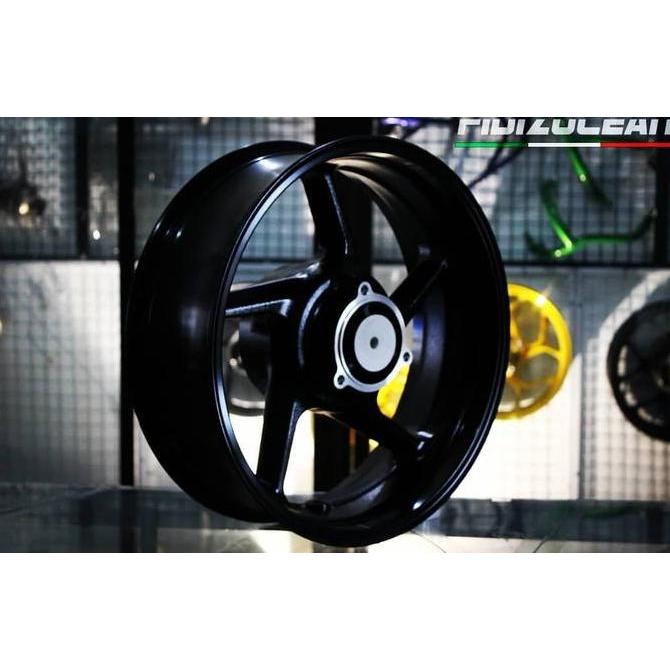 Velg Delkevic 5.5 Inch Ninja 250-400Fi Original
