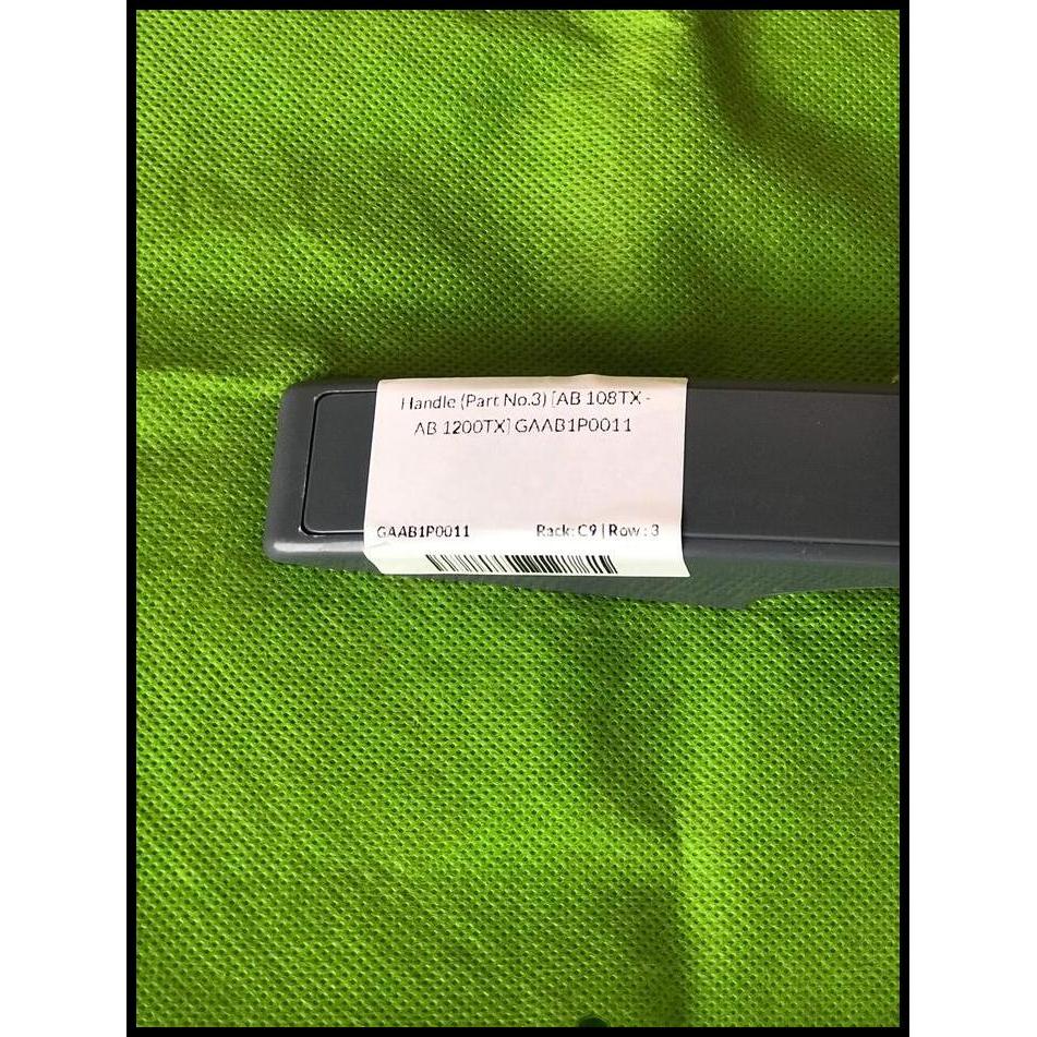 HOT DEAL HANDLE PINTU FREEZER BOX GEA AB 506 TX AB 600 TX AB 750 TX AB 900 TX AB 1200 TX ORIGINAL 10