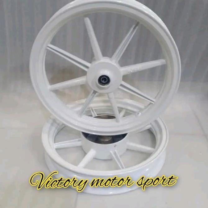 paket velg ban v rossi palang 8 mio xeon genio beat scoopy vario 125 150 velg comet v rossi palang 8