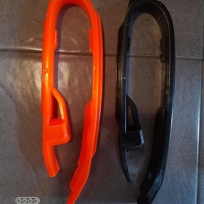 Chain Slider KTM Sx/Husqvarna