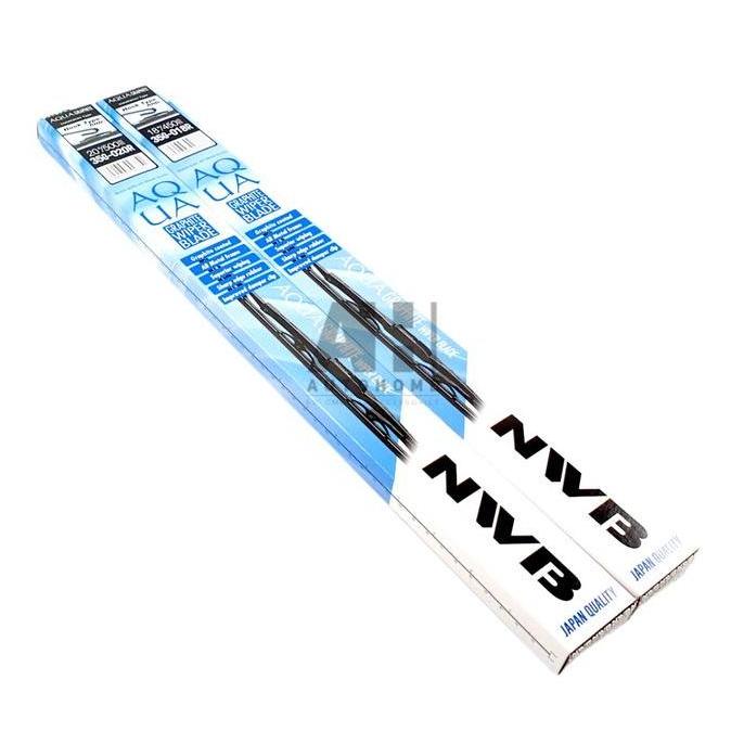 Wiper Depan Toyota Kijang Kapsul 1997-2003 - Nwb Aqua 20 18