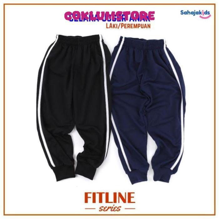 Joger Fitline Anak 1-8 Tahun