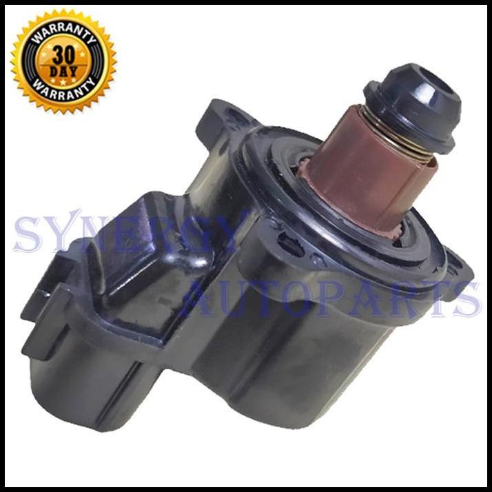 TERBARU ISC IDELING SENSOR MITSUBISHI COLT T120SS - 10005228