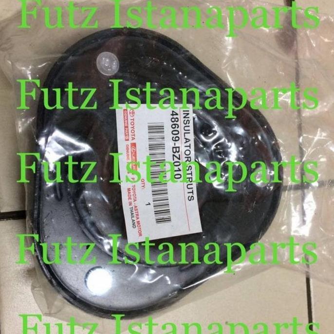 Support / Mounting Shock Rush Terios Depan Th 2008 - 2017 Gen 1