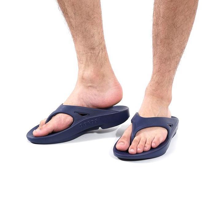 OOFOS OOrinal Thong Sandal