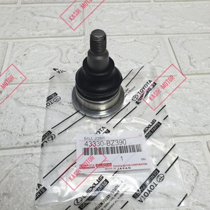 Ball Joint Ball Join All New Terios All New Rush 2018 - 2022 Ori Japan
