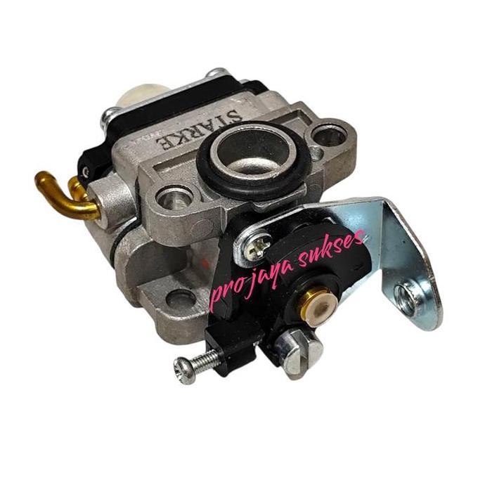 GX31 Mesin Potong rumput 4 Tak Karburator / Carburetor / Carburator GX 31