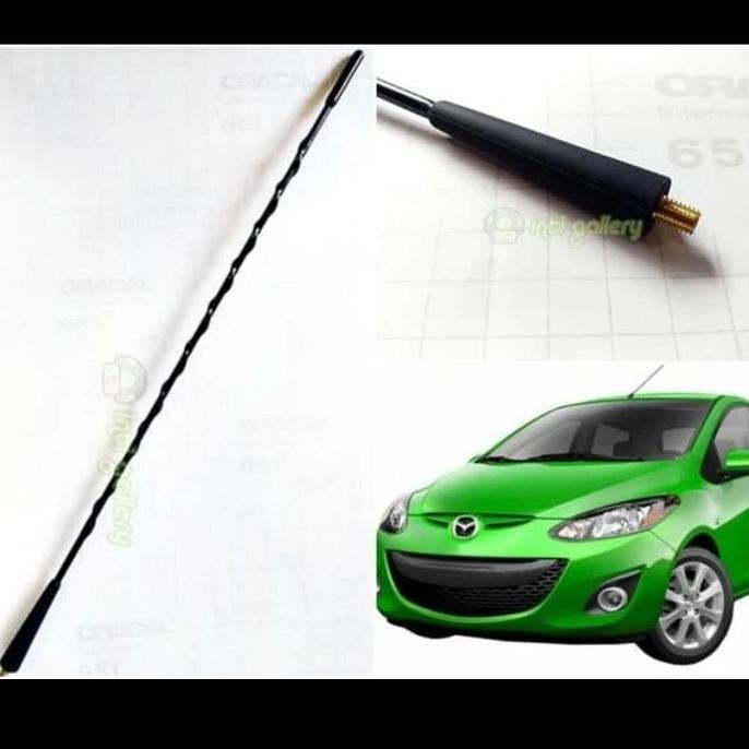 Antena Radio Fm Am Mobil Mazda 2 Terbaru