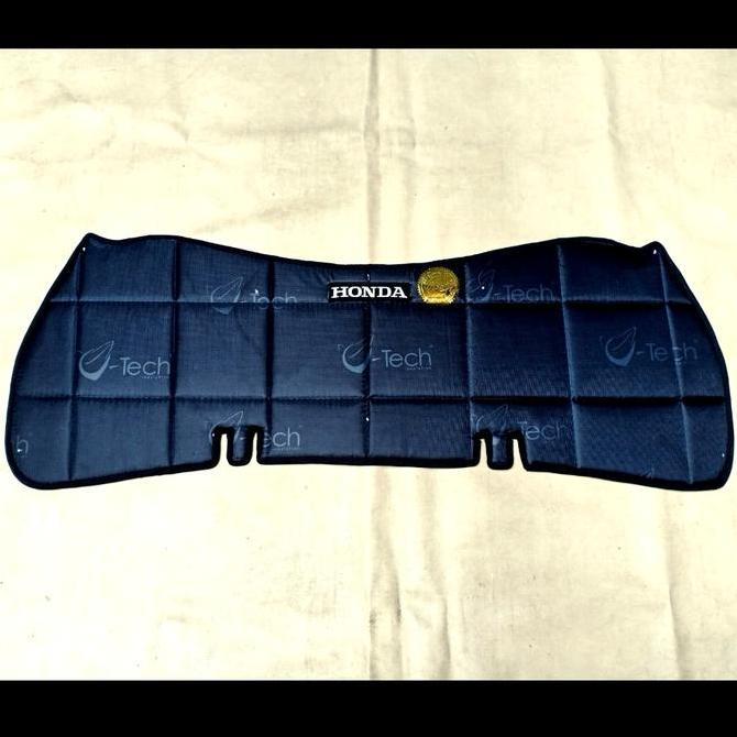 Honda Jazz 2005 Peredam V-Tech Ekslusive Kap Mesin Mobil Murah