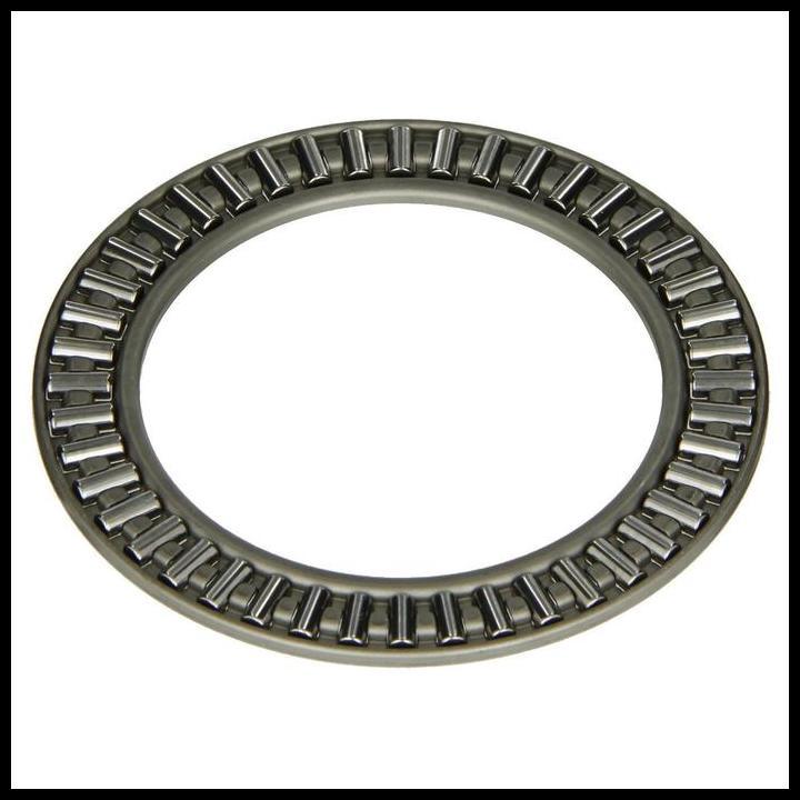 TERBARU WASHER BEARING THRUST ROLLER BEARING FBJ AXK 2035 BEARING FBJ AXK2035 