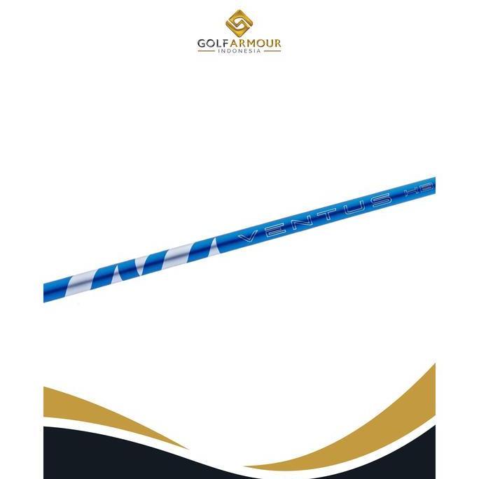 Ventus Blue Hybrid Velocore Plus