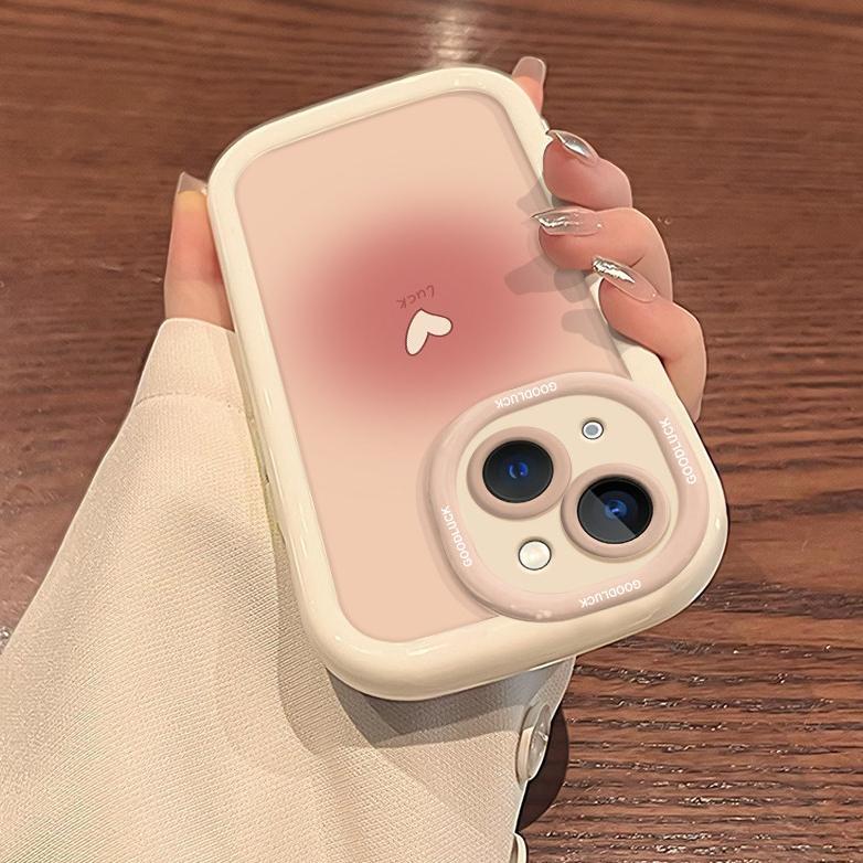 CUCI GUDANG UNTUK CASE IPHONE 11 12 13 PRO MAX 15 14 13 X XS XR 7 8 PLUS CASING HP CARTOON COVER AES