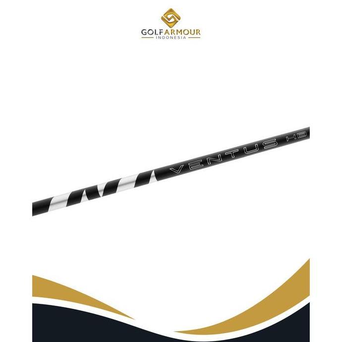 Ventus Black Hybrid Velocore Plus