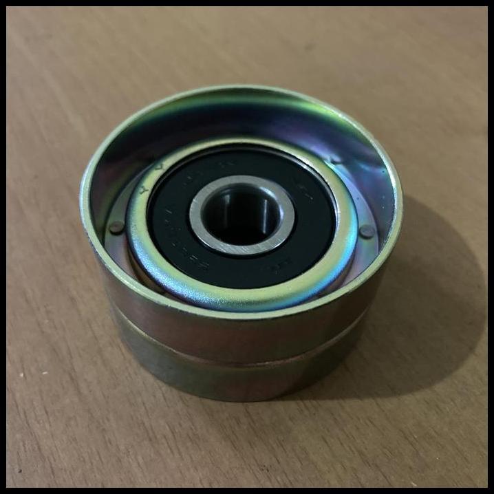 TERLARIS BEARING TENSIONER TIMING BELT KECIL STARLET KOTAK KAPSUL NSK JAPAN 