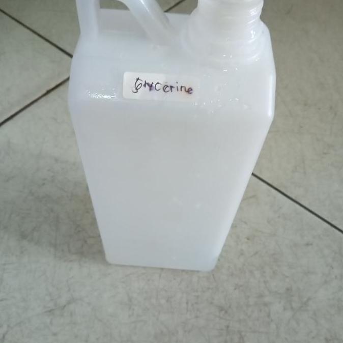 Glyceryn / Penguat parfum