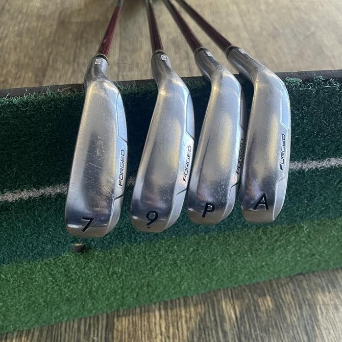 Loose Iron Yamaha Rmx Ud+2 2016  No 7 No 8 No 9 P  Flex R Satuan