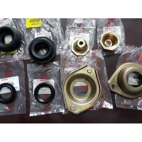 SUPPORT SHOCK KARIMUN KOTAK ASLI Terlaris