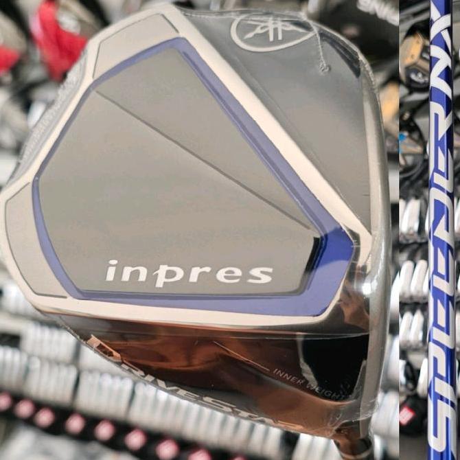 Stick Stik Golf DRIVER YAMAHA DRIVESTAR 2023