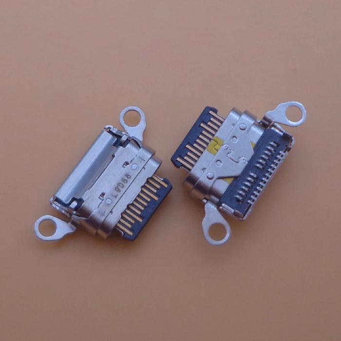 (Ready) Konektor Connector Charger Usb Port Xiaomi Black Shark 2 2 Pro Oem Bestseller