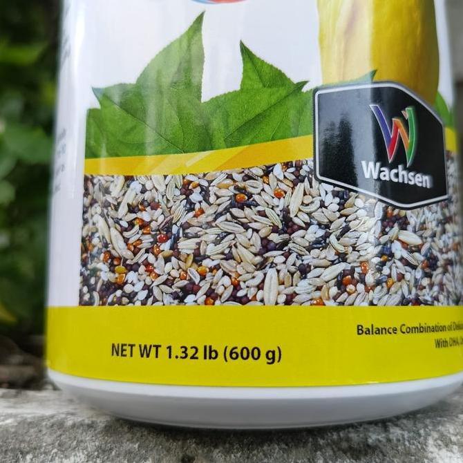 Tqs Royal Canary Royal Kenari Wachsen Smart Choice Pakan Kenari Belgia