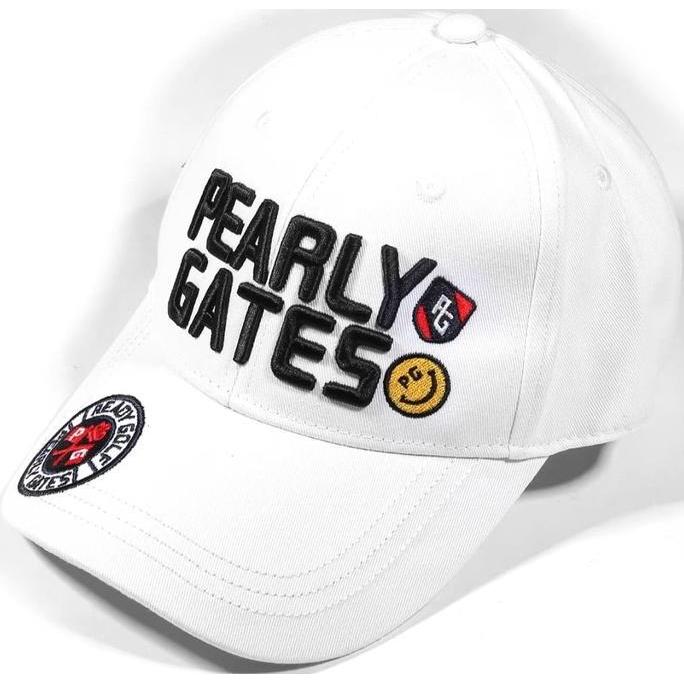 Topi Golf Pearly Gates Unisex