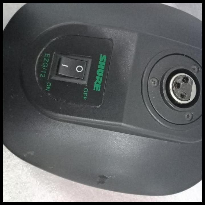 TERBARU MIC MEJA - MICROPHONE TABLE - MIC MEJA SHURE