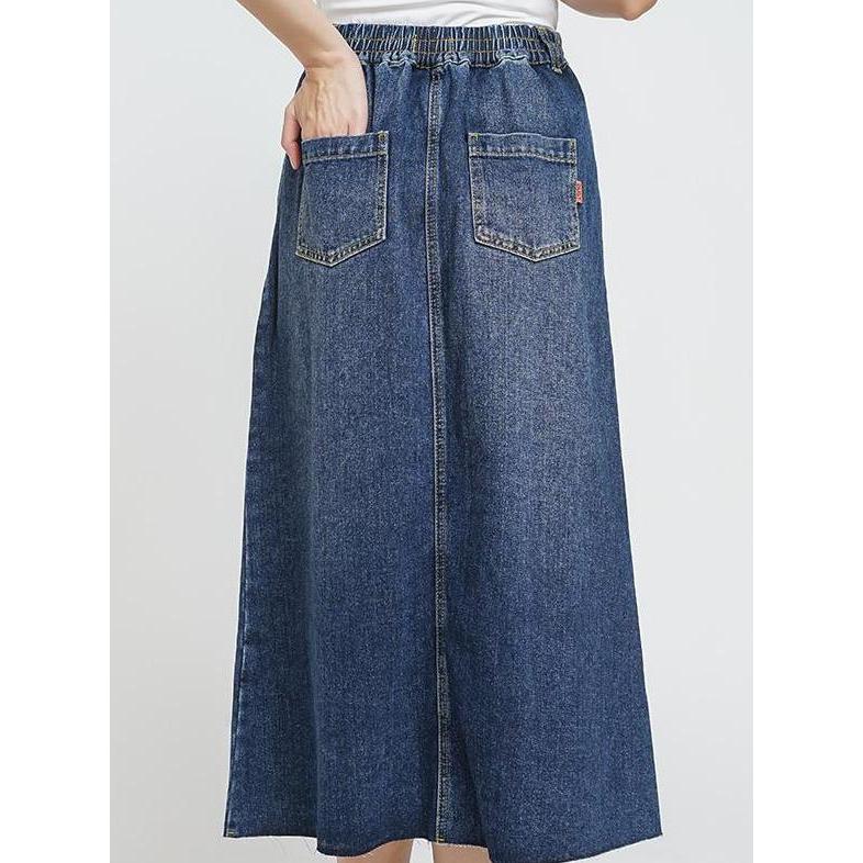 BEST SELLER DUST - ROK SABAI DENIM BERLIN (D. 21115)