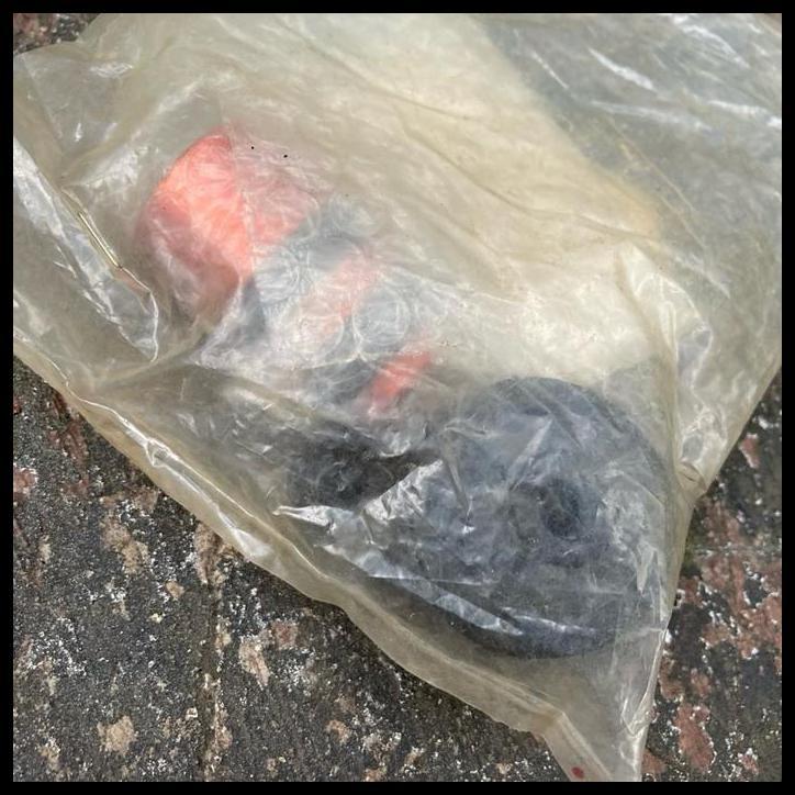 TERLARIS CYLINDER KIT CLUTCH RELEASE CO REPAIR MASTER KOPLING BAWAH 15/16 LAND CRUISER HARDTOP DIESE