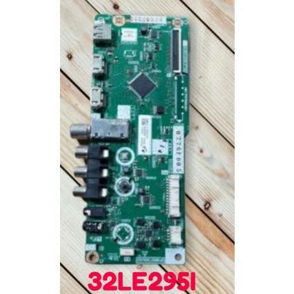 MB Mainboard Motherboard mb Sharp Lc-32le295i" LC32LE295I" 32LE2951