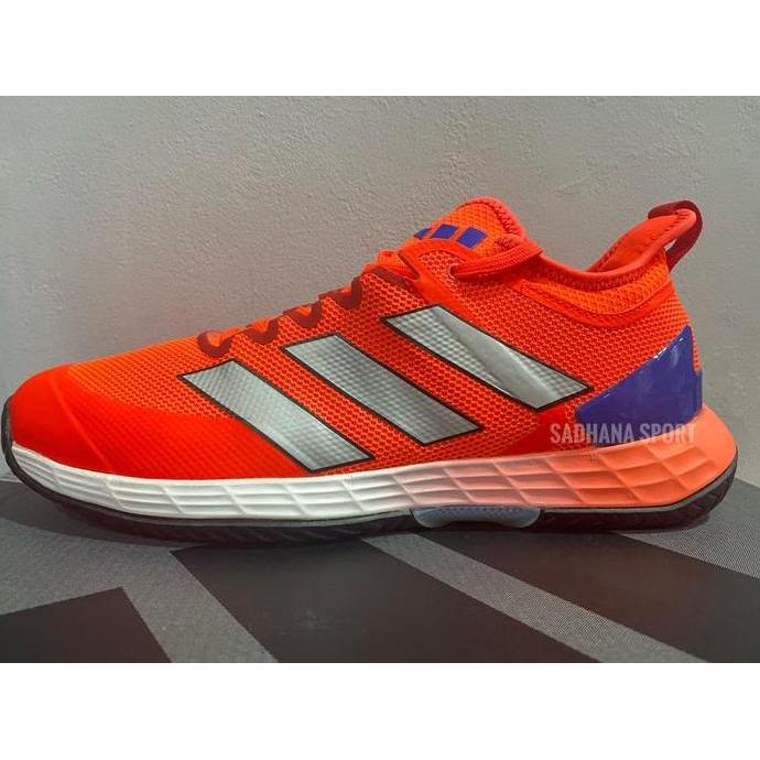 Sepatu Tenis Adizero Ubersonic 4 M Lanz