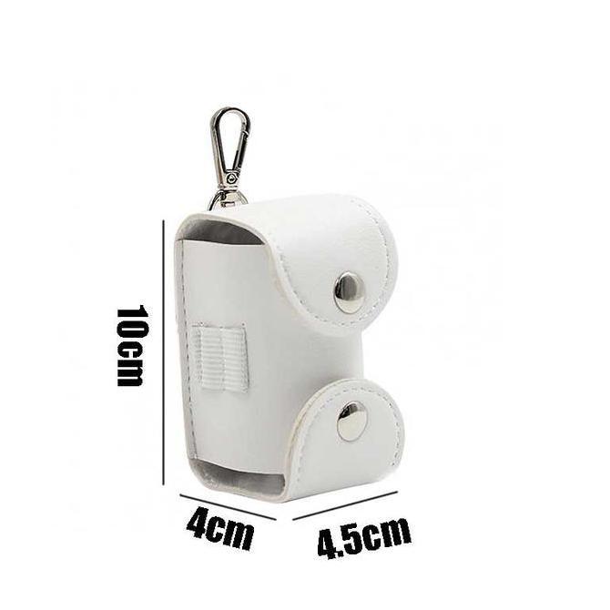 Holder Bola Golf Tas Pouch Pinggang Bola Golf Pouch Untuk Outdoor