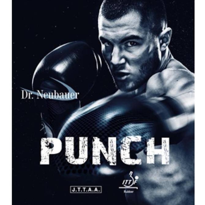 Dr. Neubauer PUNCH, Bintik Panjang