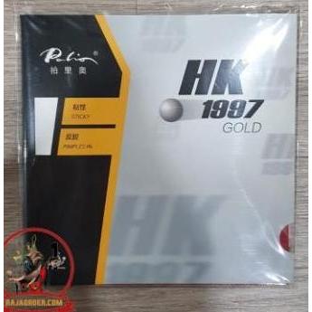 Palio HK1997 Gold ~ Rubber Karet HK 1997