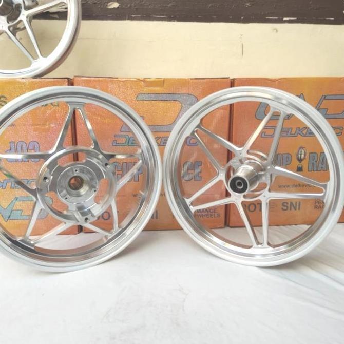 Velg delkevic x1 vspeed nmax nmax nmax old Original Original