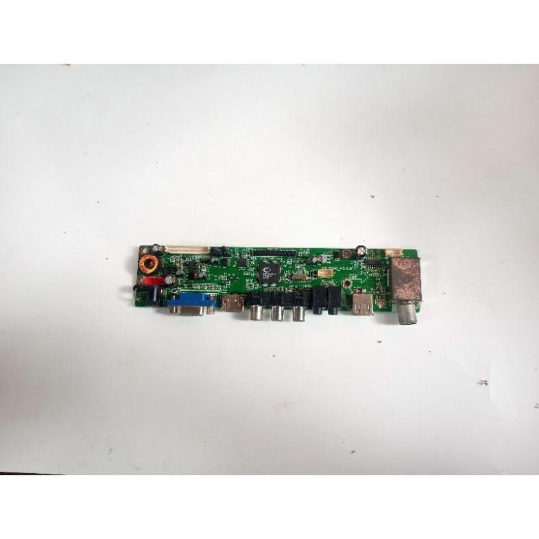 MB Mainboard Tv LCD LED Universal Cina VS.T5963.81