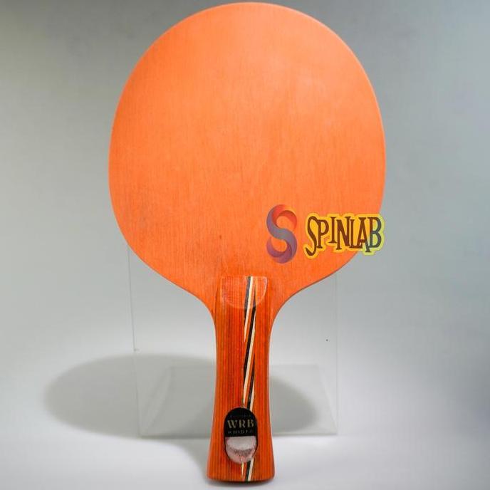 KOSAKA Krista | Blade Kayu Pingpong Tenis Meja