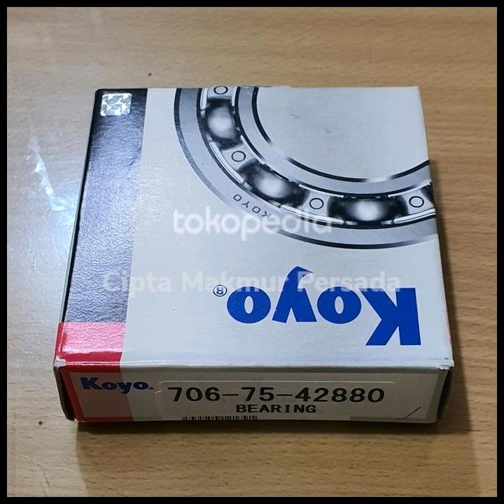 GRATIS ONGKIR 706-75-42880 BEARING 