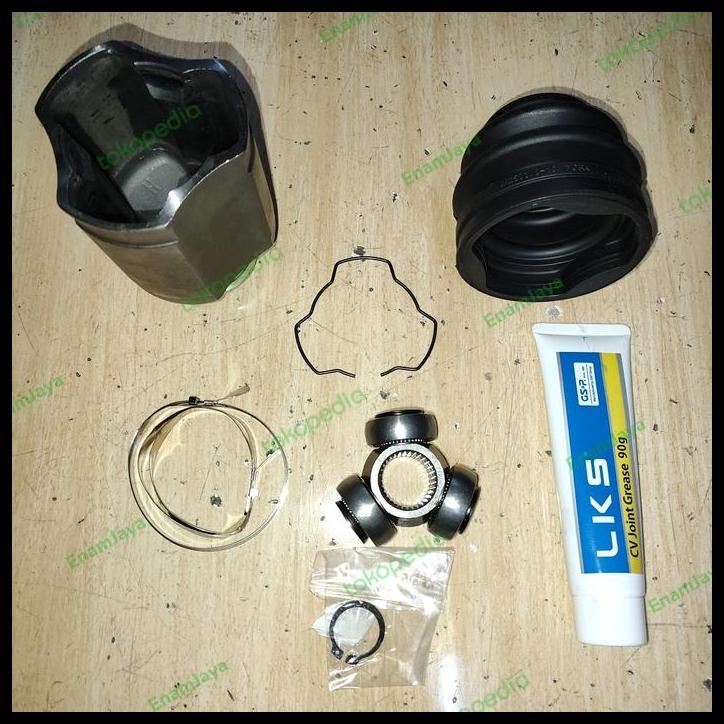 DISKON CV JOINT / AS RODA DALAM KANAN FORD ESCAPE / MAZDA TRIBUTE  2.300CC